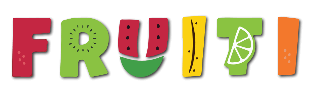 FRUITI / iNourish Nutrition logo