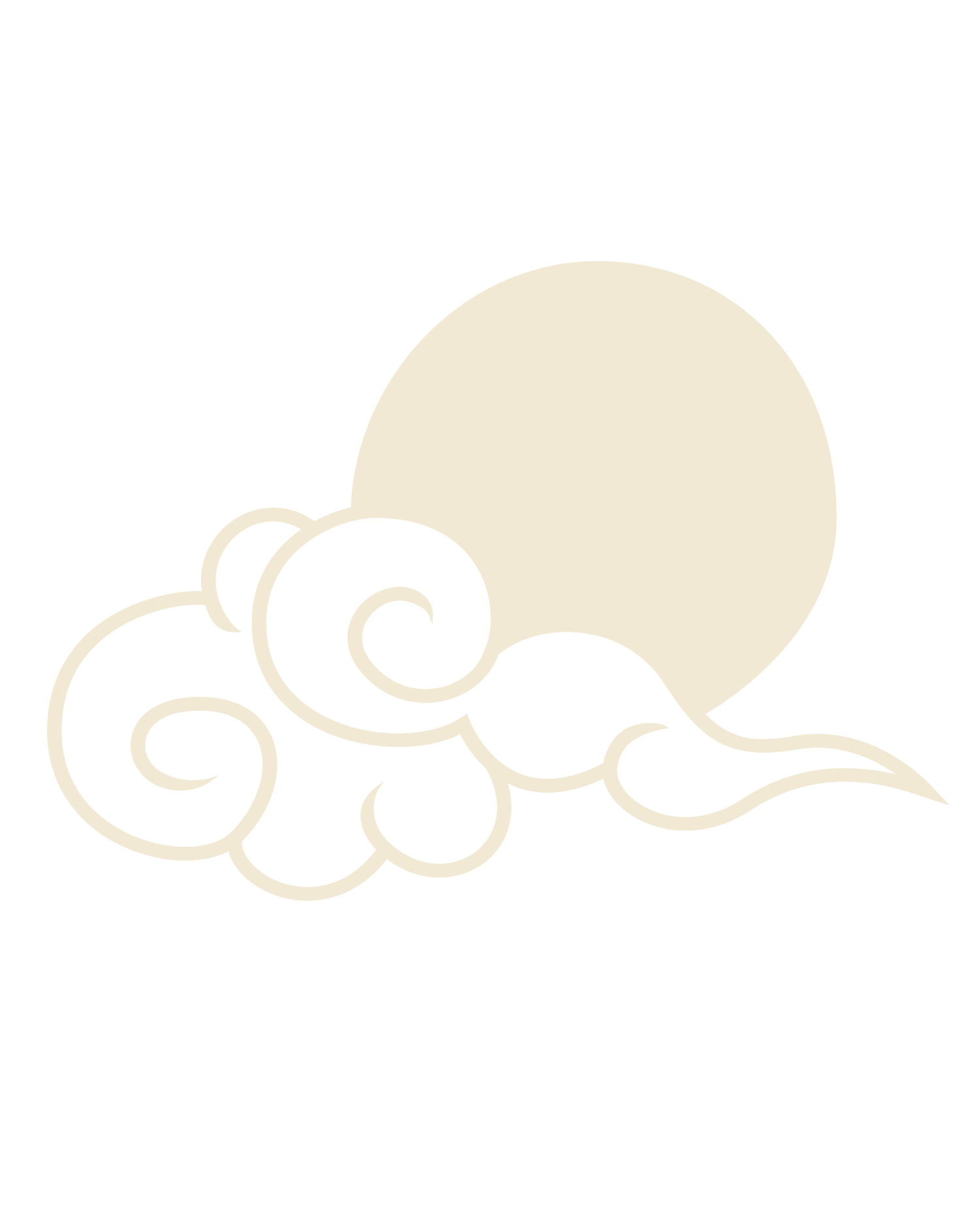 Smoking Tiger logo